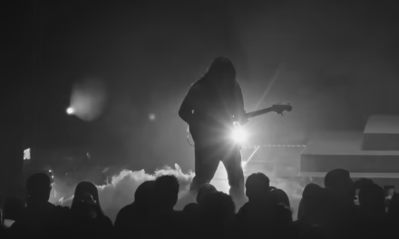 Featured Video – Khruangbin – Pon Pón (Official Video)